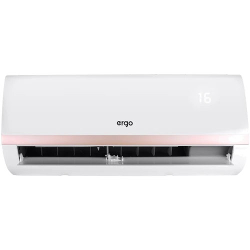 Кондиционер ERGO ACI-0710 CH: Тип сплит-система