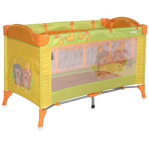 Манеж Bertoni ARENA 2L (multicolor)