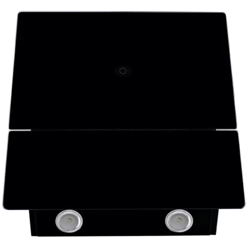 Вытяжка Weilor WDS 6230 BL 1000 LED: Управление Сенсорное
