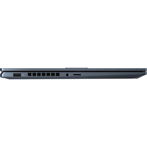 Ноутбук ASUS Vivobook Pro 16 OLED K6602VV-MX079 (90NB1141-M00390) UA: Процесор Intel Core i9-13900H (2.6 - 5.4 GHz) 14-ядерный