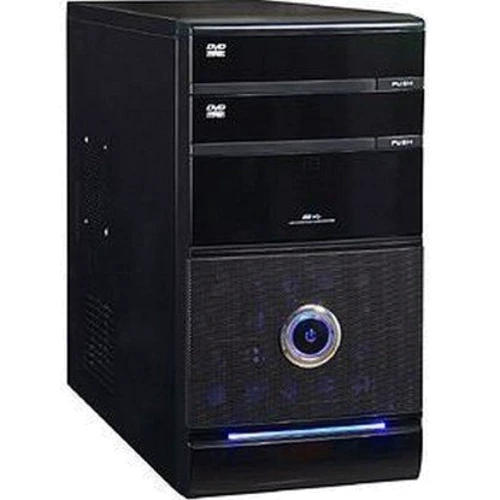 Корпус Golden Field 3205B 460W