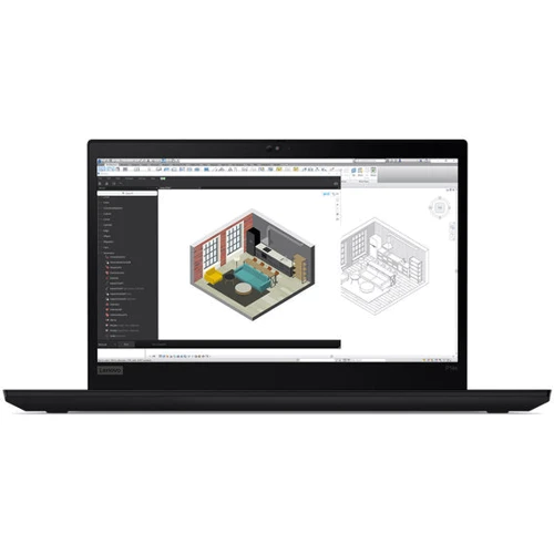 Lenovo ThinkPad P14s G1 (20S4000QUK) Approved Витринный образец