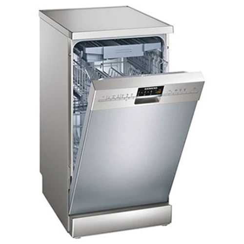 Посудомийка Siemens SR26T890EU: Розміри 84,5x45x60