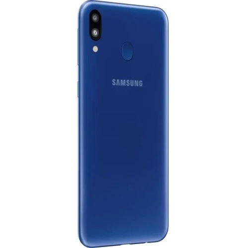 Смартфон Samsung Galaxy M20 4/64Gb Blue Approved Вітринний зразок фото 8