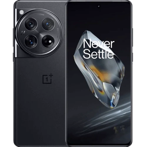 

OnePlus 12 24/1TB Silky Black (Global)