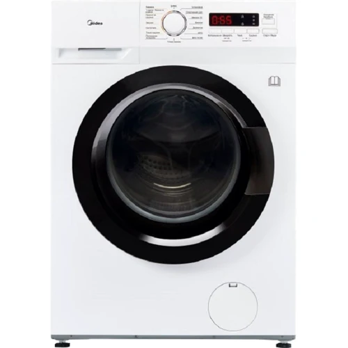 Пральна машина Midea MFN05D80/W