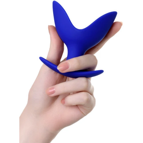 Анальная пробка Toyfa ToDo Expander Plug Bloom, 9,5 см