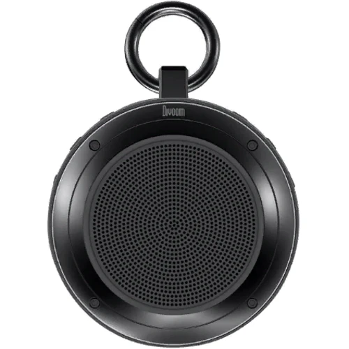 Акустика Divoom Voombox Trek Black