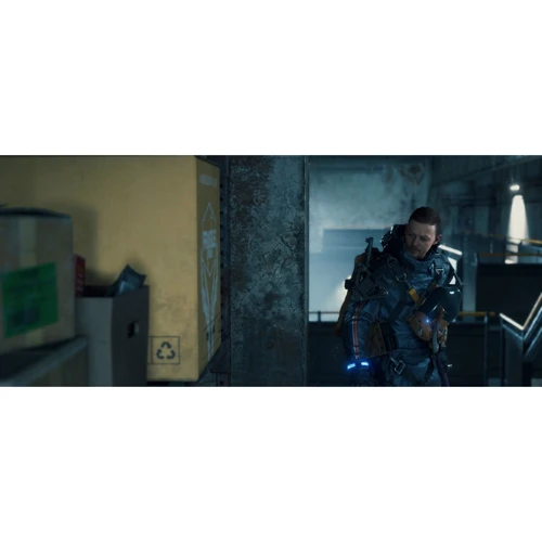 Death Stranding Director's Cut (PS5) фото 6