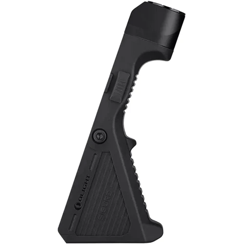 Ліхтар туристичний Olight Sigurd black (2370.38.87): Дальність підсвічування, м 240