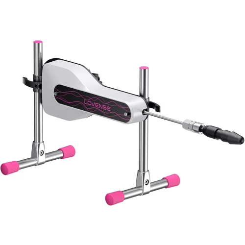 Секс-машина Lovense Mini Sex Machine
