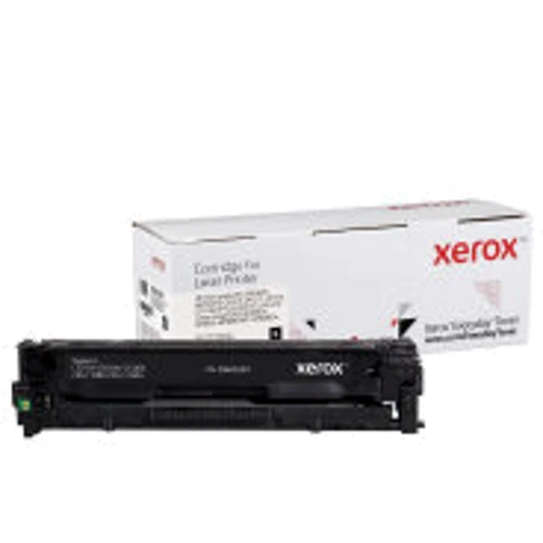 Картридж Xerox HP CF210X/CB540A/CE320A, Canon 716/731H black (006R03807)