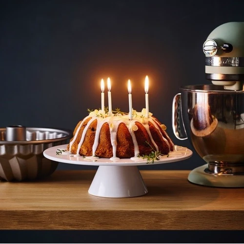 Форма для выпечки KitchenAid Тюльпан Ø 24 см (CC003297-001)