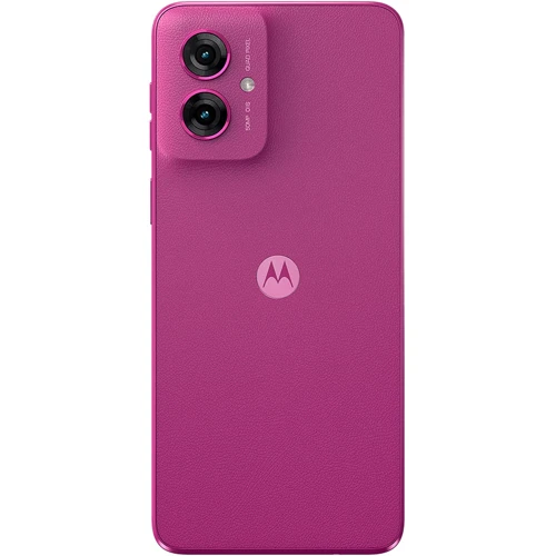 Смартфон Motorola G55 5G 8/256GB Twilight Purple (UA UCRF): Слот для карт пам'яті microSDXC (виділений слот)