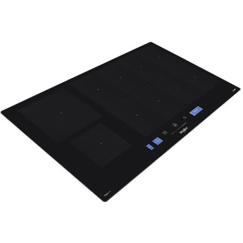 Варочная поверхность Whirlpool SMP 9010 C/NE/IXL: Размеры для встраивания 84х49