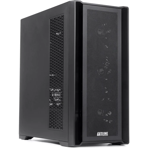 Персональный компьютер (ПК) ARTLINE WorkStation W73 (W73v24)