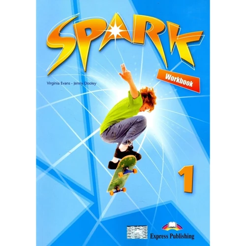 Spark 1: Workbook