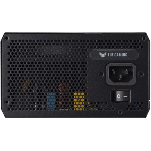 Блок питания ASUS TUF 1200W 80+ Gold (TUF-GAMING-1200G)