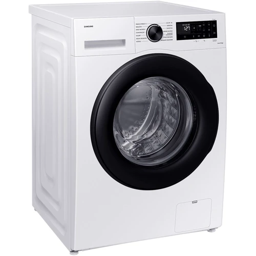 Стиральная машина SAMSUNG WW80CGC04DAE: Тип машины Автомат