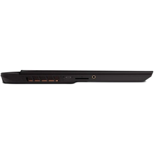 Ноутбук MSI Vector GP68HX (12VH-006US): Операційна система Windows 11 Home