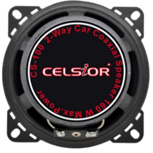 Celsior CS-100 red: Мощность номинальная, Вт 20