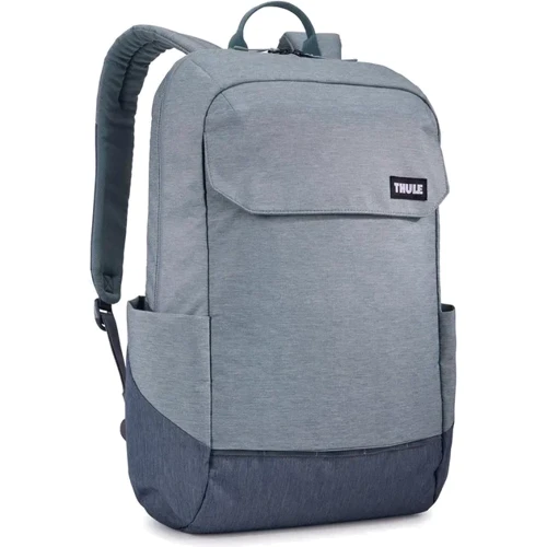 Thule Lithos 20L Pond Gray/Dark Slate (TLBP216) for MacBook 15-16"