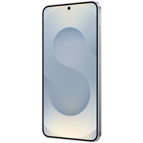 Смартфон Samsung Galaxy S25 12/256Gb Dual Silver Shadow S931B: Камера Тройная 50 Мп (f/1.8) + 10 Мп (f/2.4) + 12 Мп (f/2.2) / LED вспышка / HDR / Панорама / Фронтальная 12 Мп (f/2.2)