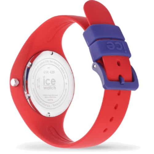 Наручные часы Ice-Watch 014429: Механизм Кварцевый