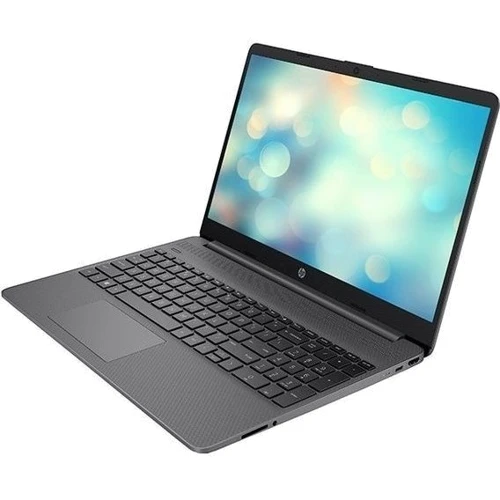 Ноутбук HP 15s-eq3165nw (10M2|715N5EA): Процессор AMD Ryzen 5 5625U (2.3 - 4.3 ГГц) / 6 - ядерный