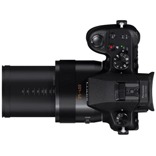 Panasonic Lumix DMC-FZ1000: Кількість ефективних мегапікселів 20,1 Мп