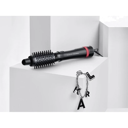 Фен Rowenta x KARL LAGERFELD Express Style CF635LF0: Количество скоростей 3