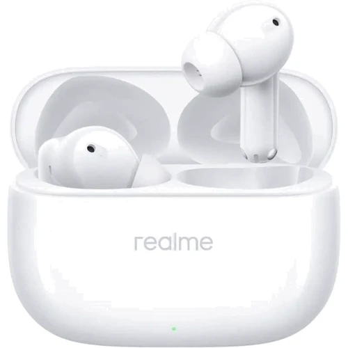 Наушники Realme Buds T310 Agile White