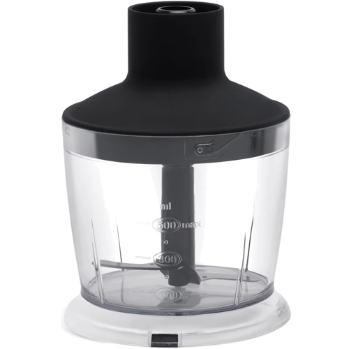Блендер Polaris PHB 0745AL CordLess: Количество скоростей 5