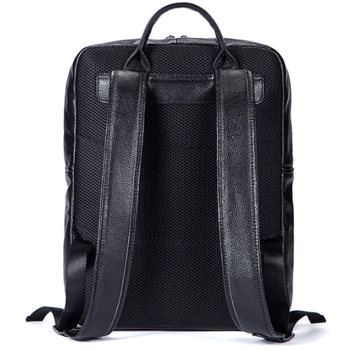 Чоловічий рюкзак Buffalo Bags чорний (SHIM7115-black): Стать Мужской