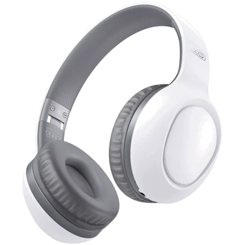 Наушники XO BE35 Elegant White/Grey