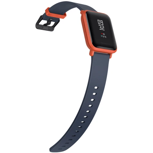Amazfit Bip Cinnabar Red Grade B1: Производитель Amazfit