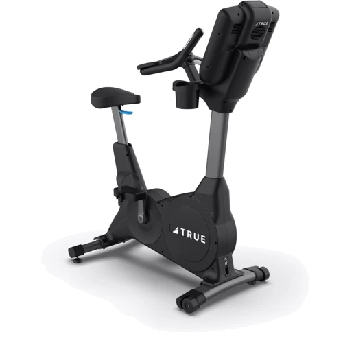 Велотренажер True 400 Upright Bike UC400 Envision 9
