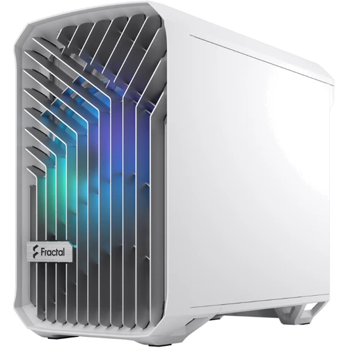 Корпус Fractal Design Torrent Nano RGB White TG (FD-C-TOR1N-05): Призначення игровой