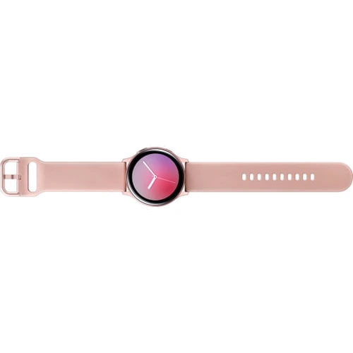 Смарт-годинник Samsung Galaxy Watch Active 2 40mm (SM-R830) Aluminium Gold Approved Вітринний зразок фото 3
