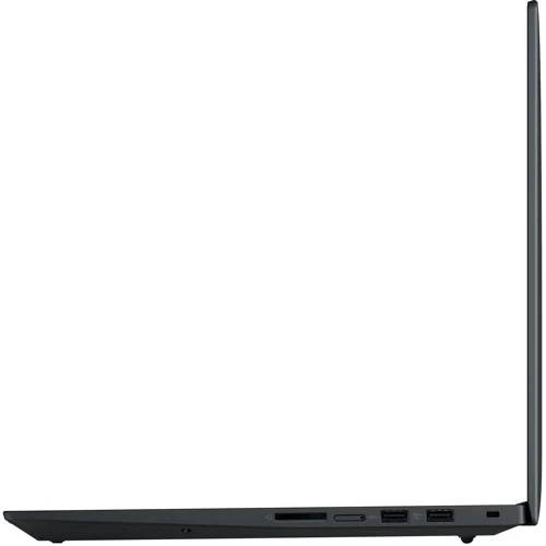 Ноутбук Lenovo ThinkPad P1 G6 (21FV000YMH): Тип экрана антибликовое покрытие