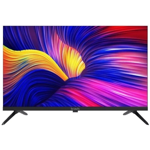 Телевізор Bravis 32K4100H