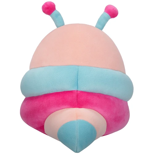 Мягкая игрушка Squishmallows Гусеница Гриффит (SQVA00805)