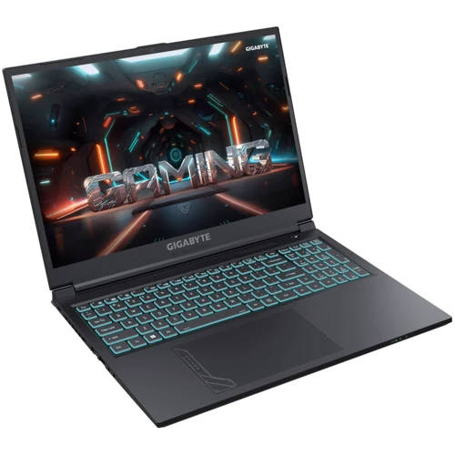 Ноутбук GIGABYTE G6 MF (MF-52KZ853SD) UA