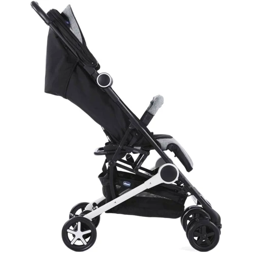 Прогулочная коляска Chicco Minimo 2 Pearl фото 6