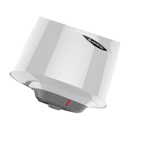 Бойлер Ariston PRO1 R 100 V5: Монтаж вертикальный