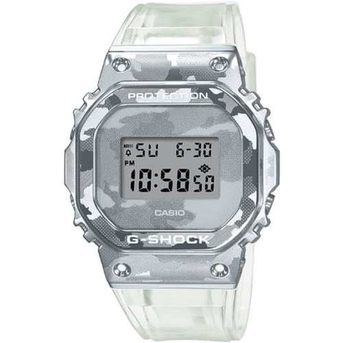 

Casio GM-5600SCM-1ER