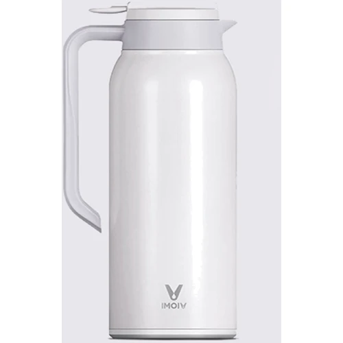 Термос Xiaomi Viomi stainless vacuum cup White 1500 ml