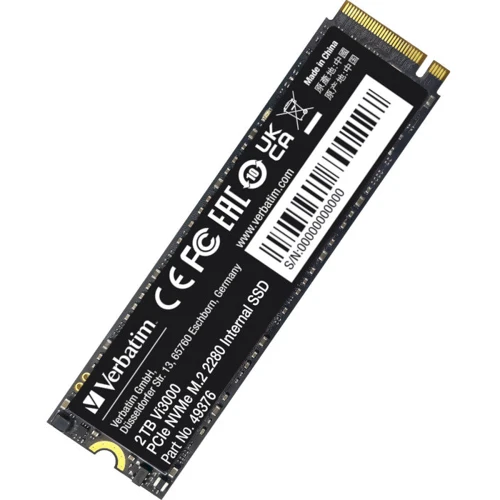 Verbatim Vi3000 2 TB (49376)