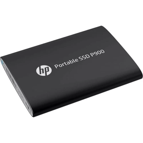 HP P900 2 TB Black (7M696AA): Обсяг 2 ТБ