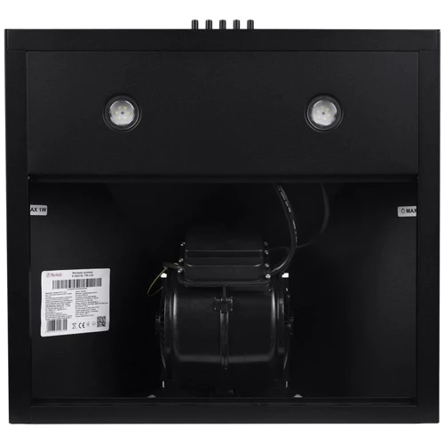 Витяжка Perfelli K 5202 BL 700 LED: Управління механічне